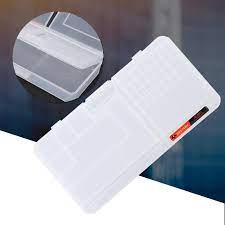 Secondary image of W203 MULTI PURPOSE PCB STORAGE IC BOX - Quality Phone Parts in Sri Lanka